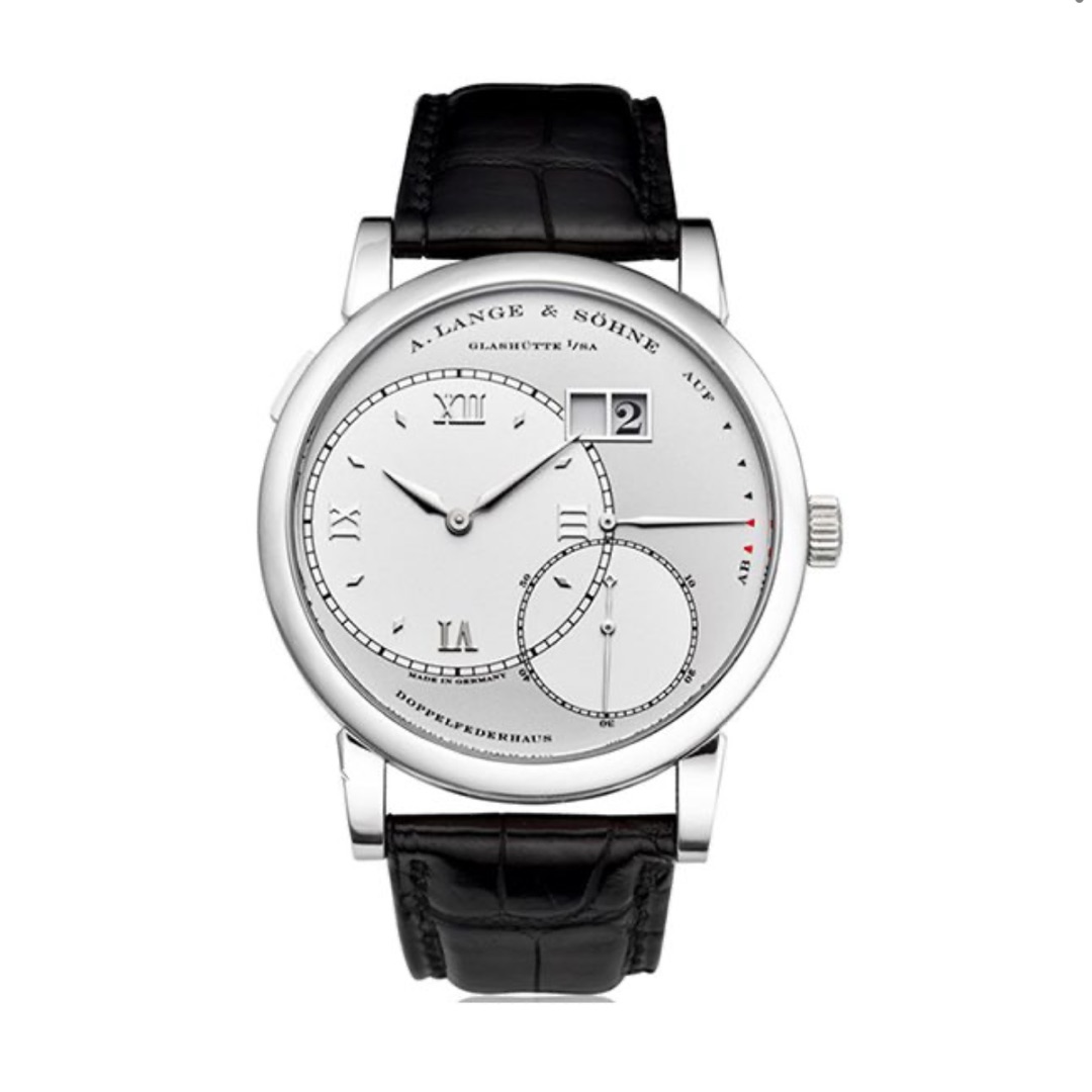 A. Lange & Sohne Grand Lange 1