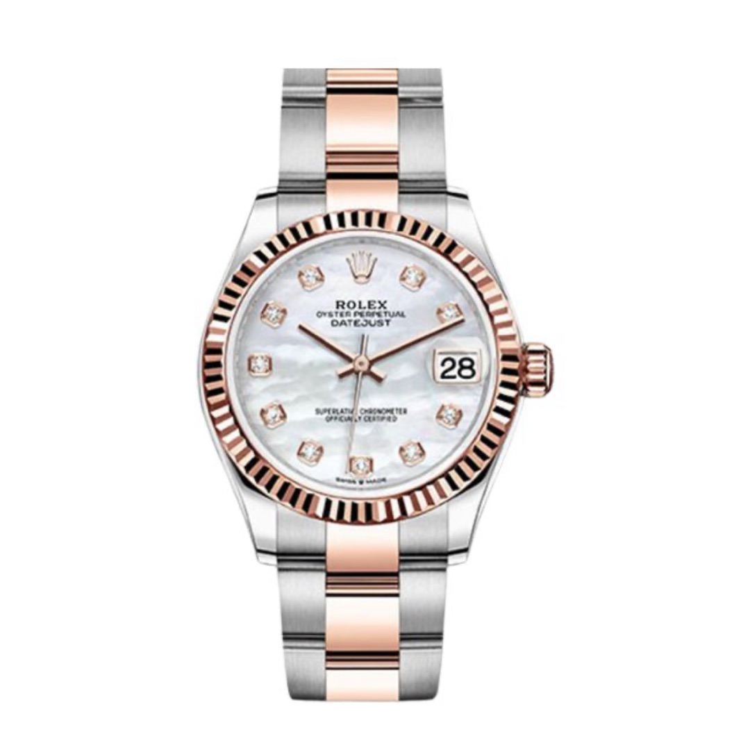 Oyster Perpetual Luxury Watch Prices