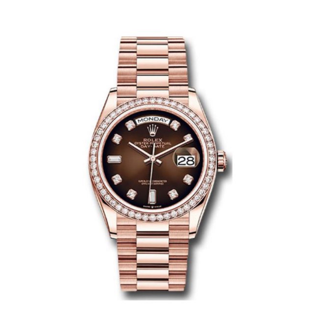 Rolex Day Date