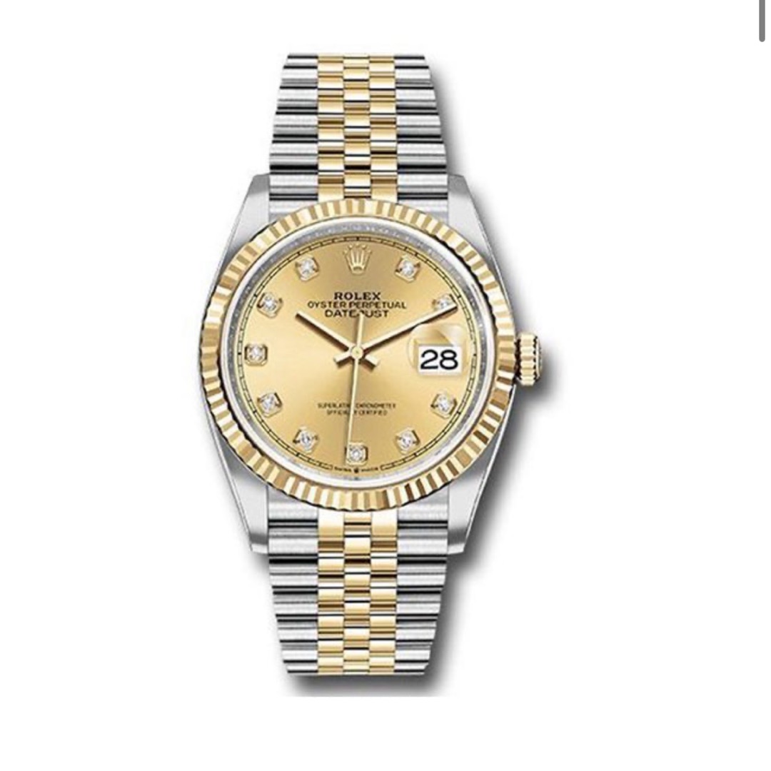 Rolex Datejust