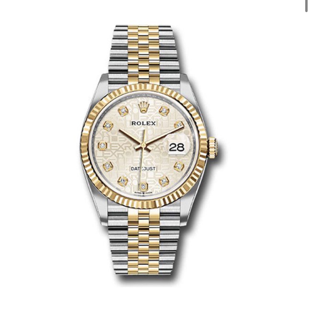 Rolex Datejust