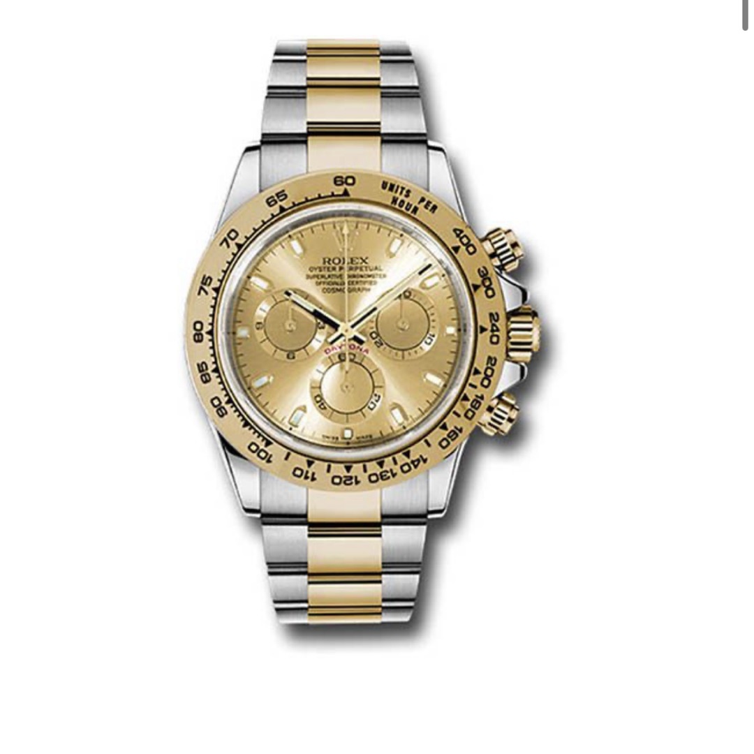 Rolex Daytona