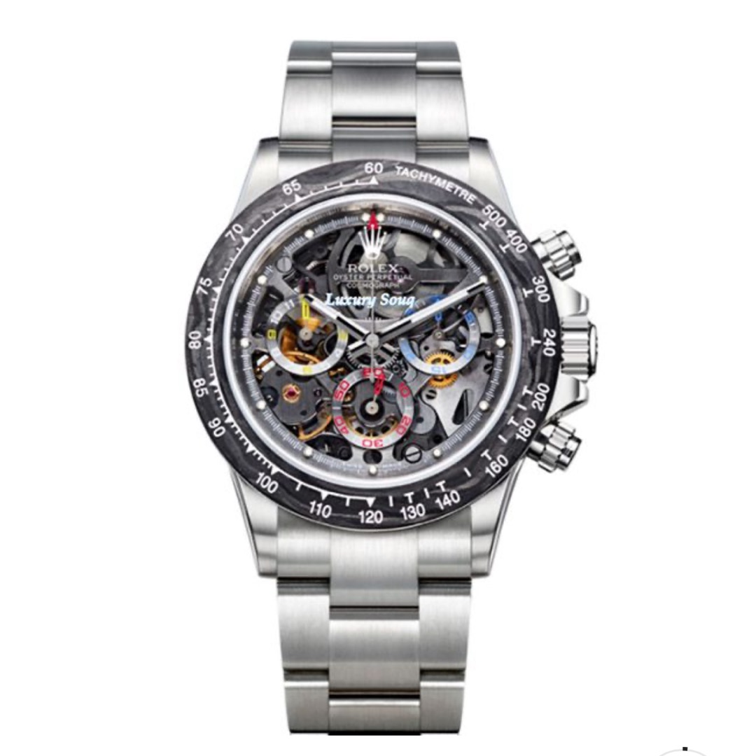 Rolex Daytona