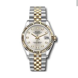 Datejust 31 Luxury Watch Prices