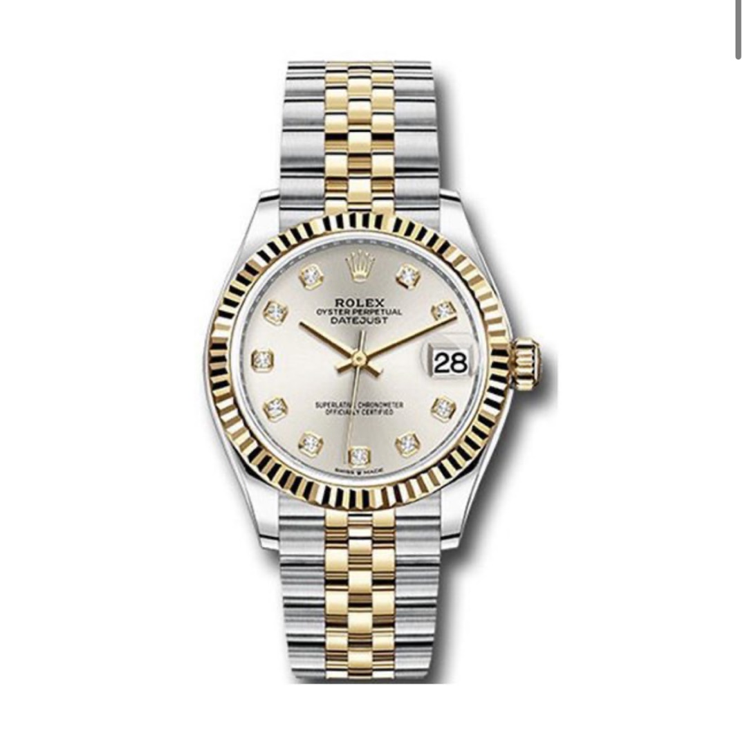 Rolex Datejust