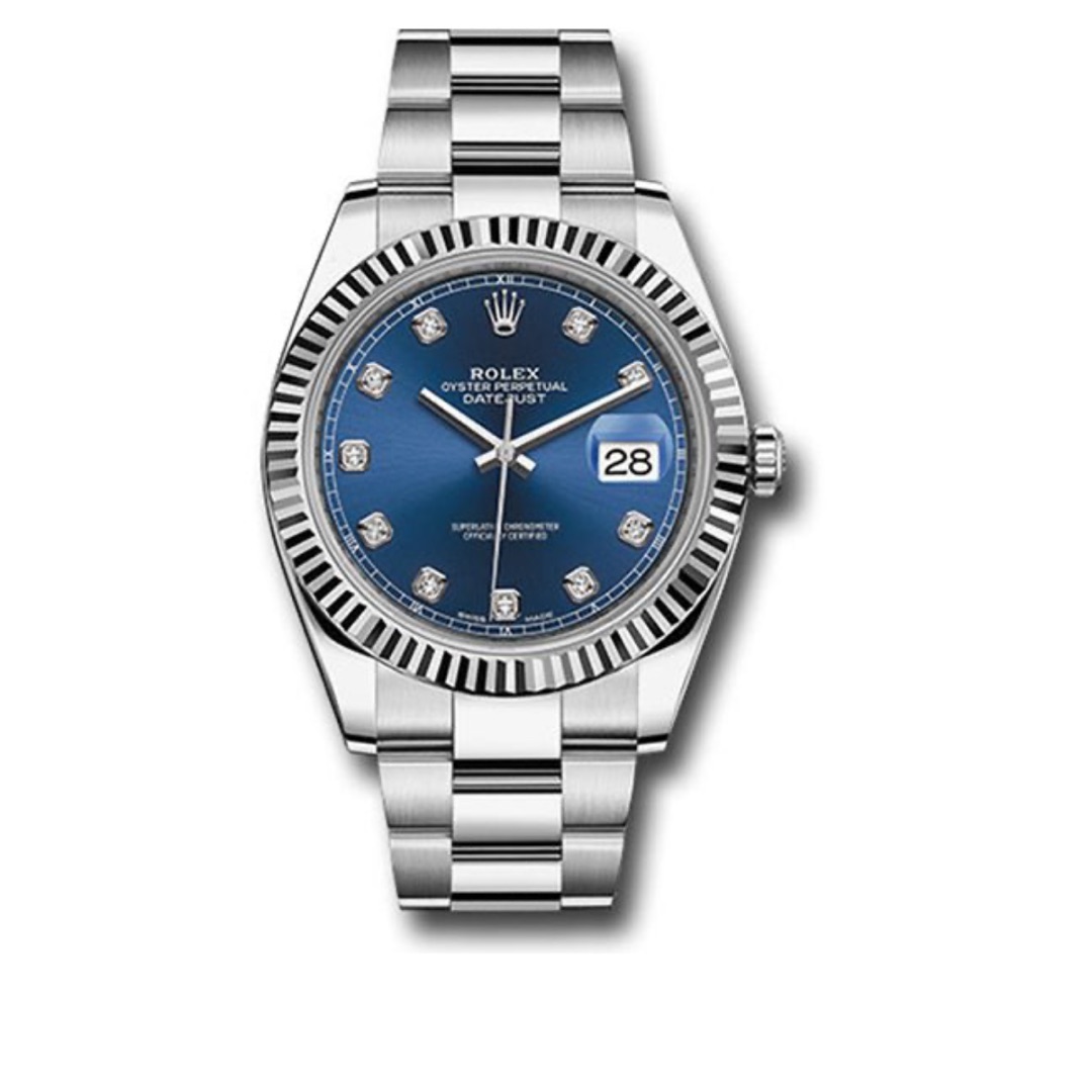 Rolex Datejust