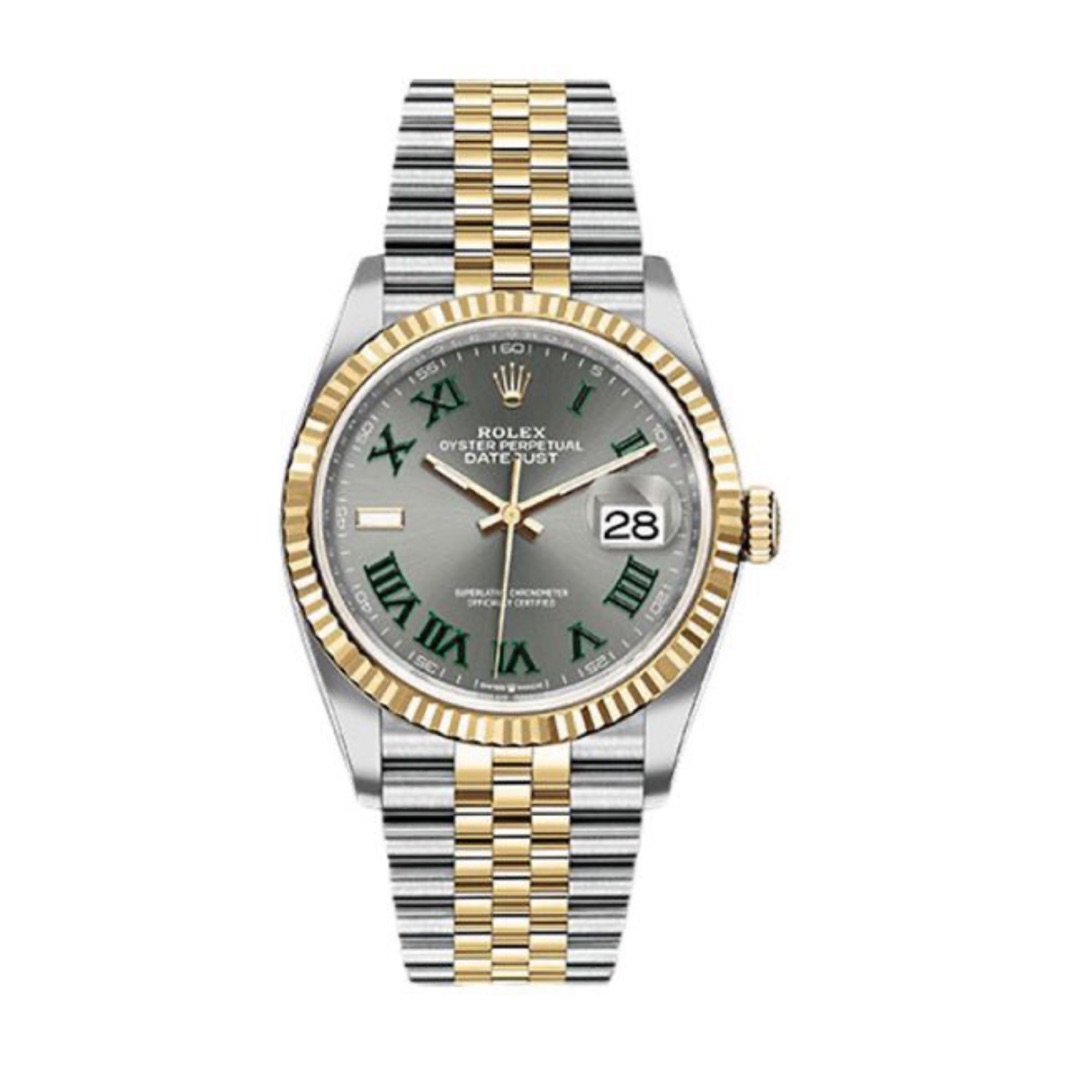 Rolex Datejust