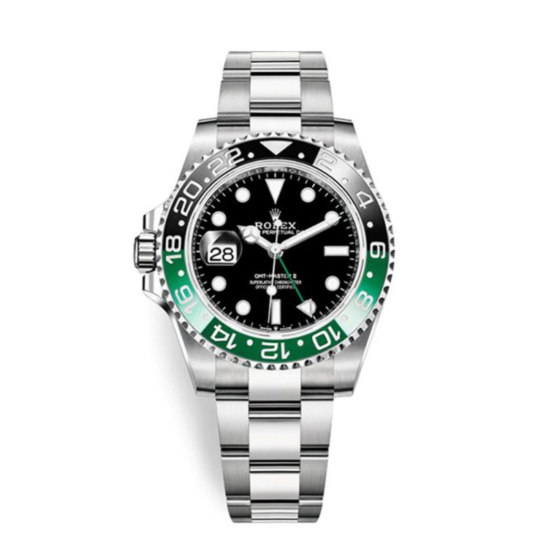 Rolex GMT-Master II Sprite