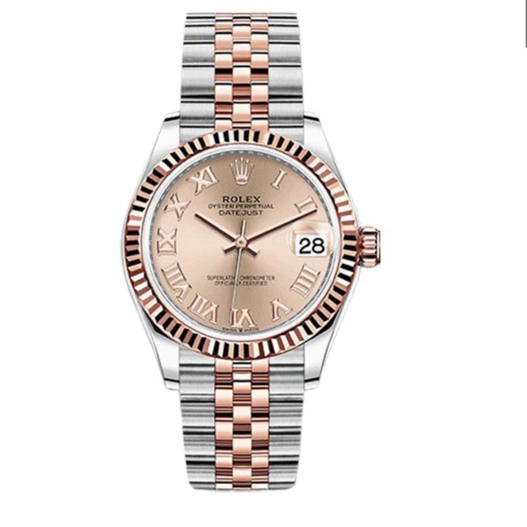 Rolex Oyster Perpetual Datejust