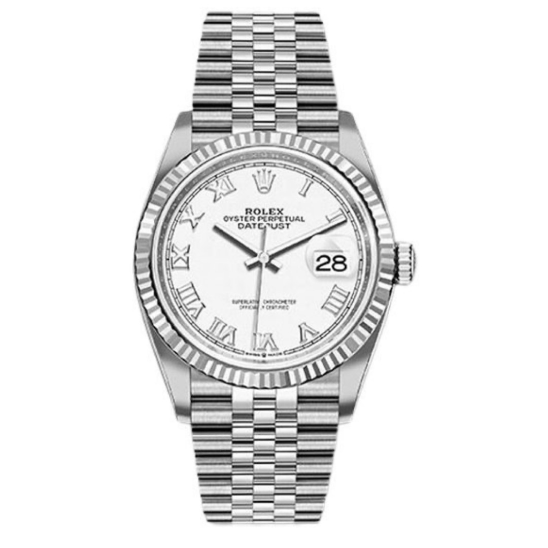 Rolex Oyster Perpetual Datejust