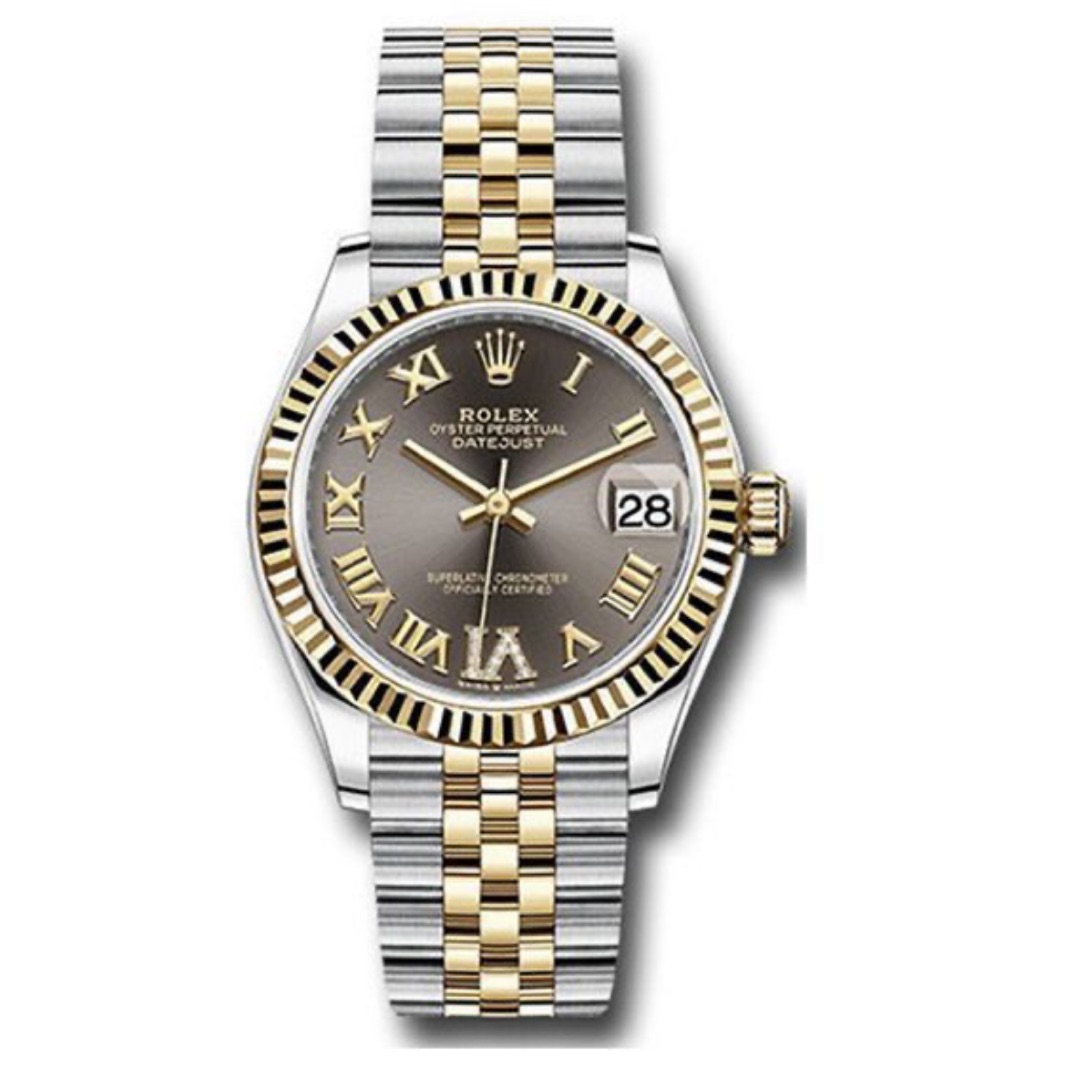 Rolex Datejust DKGDR6J