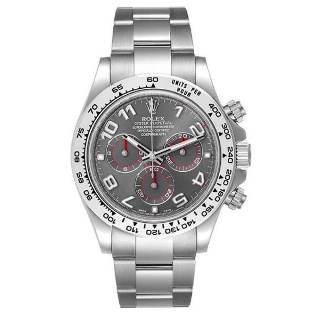 Rolex Cosmograph Daytona