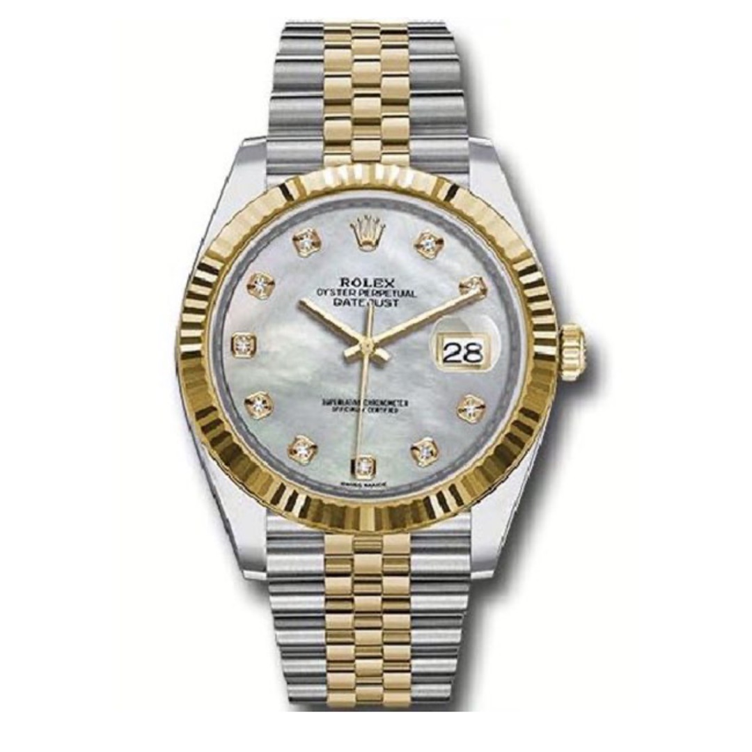 Rolex Datejust