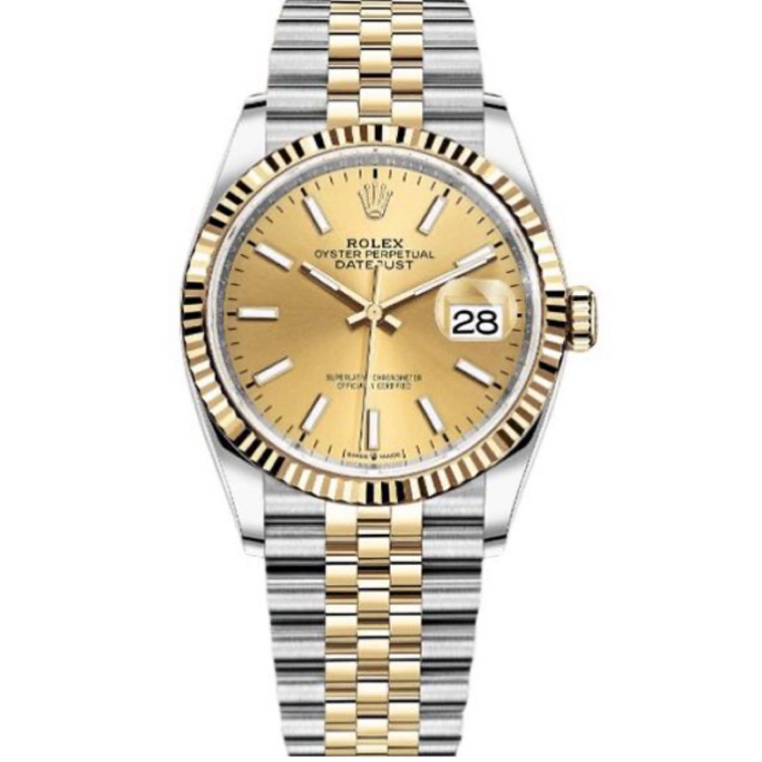 Rolex Datejust