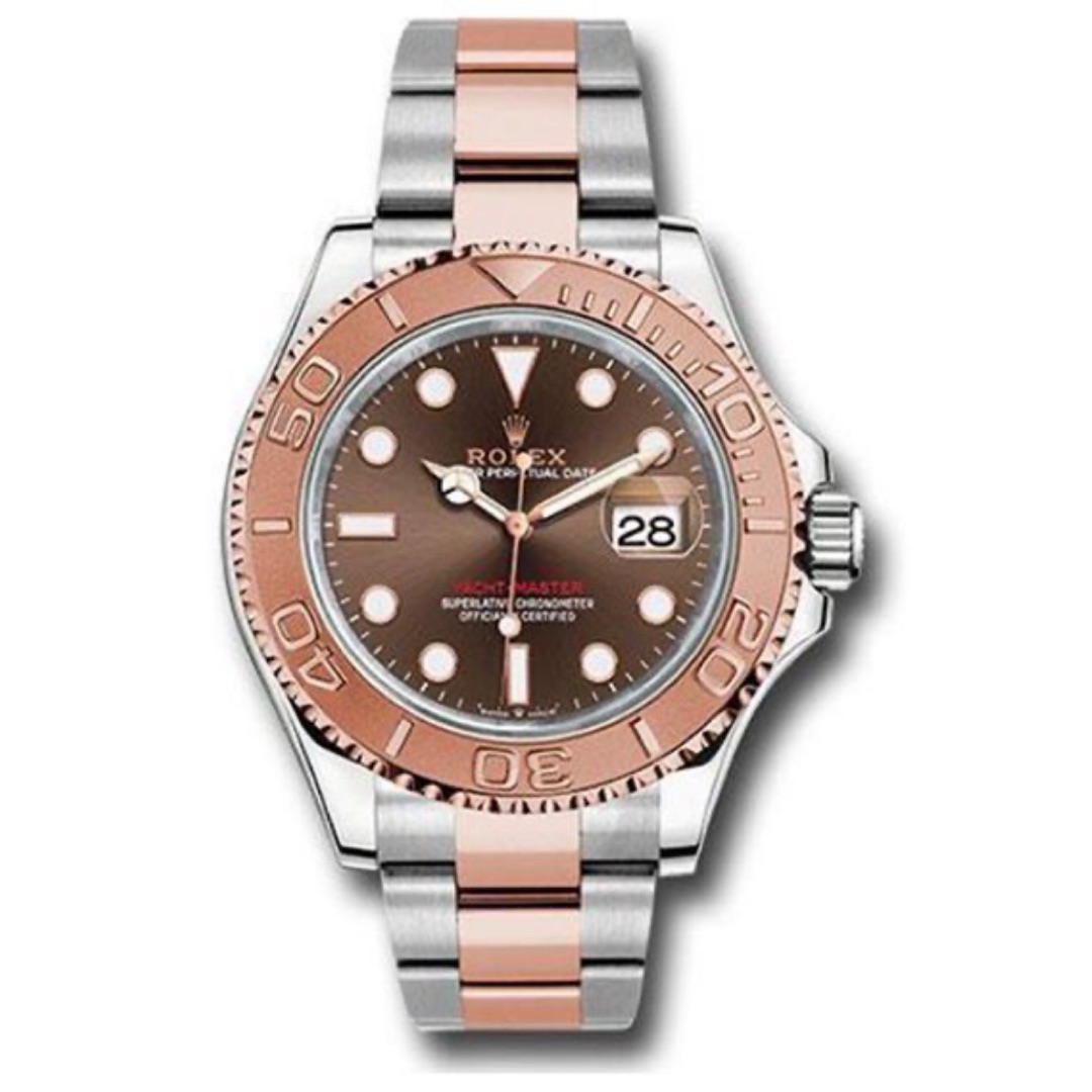 Rolex Yacht Master