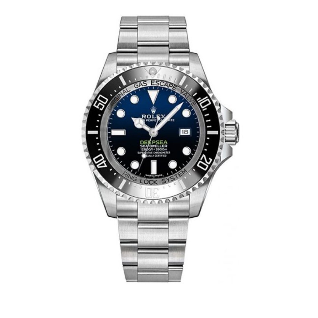 Rolex Deepsea Sea Dweller