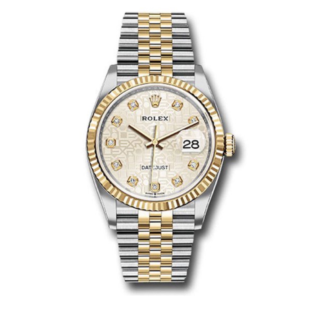 Rolex Datejust