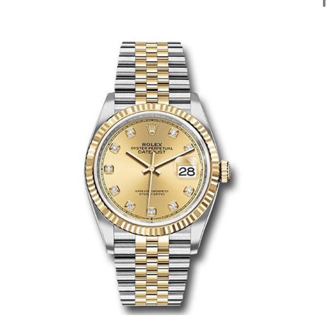 Rolex Datejust