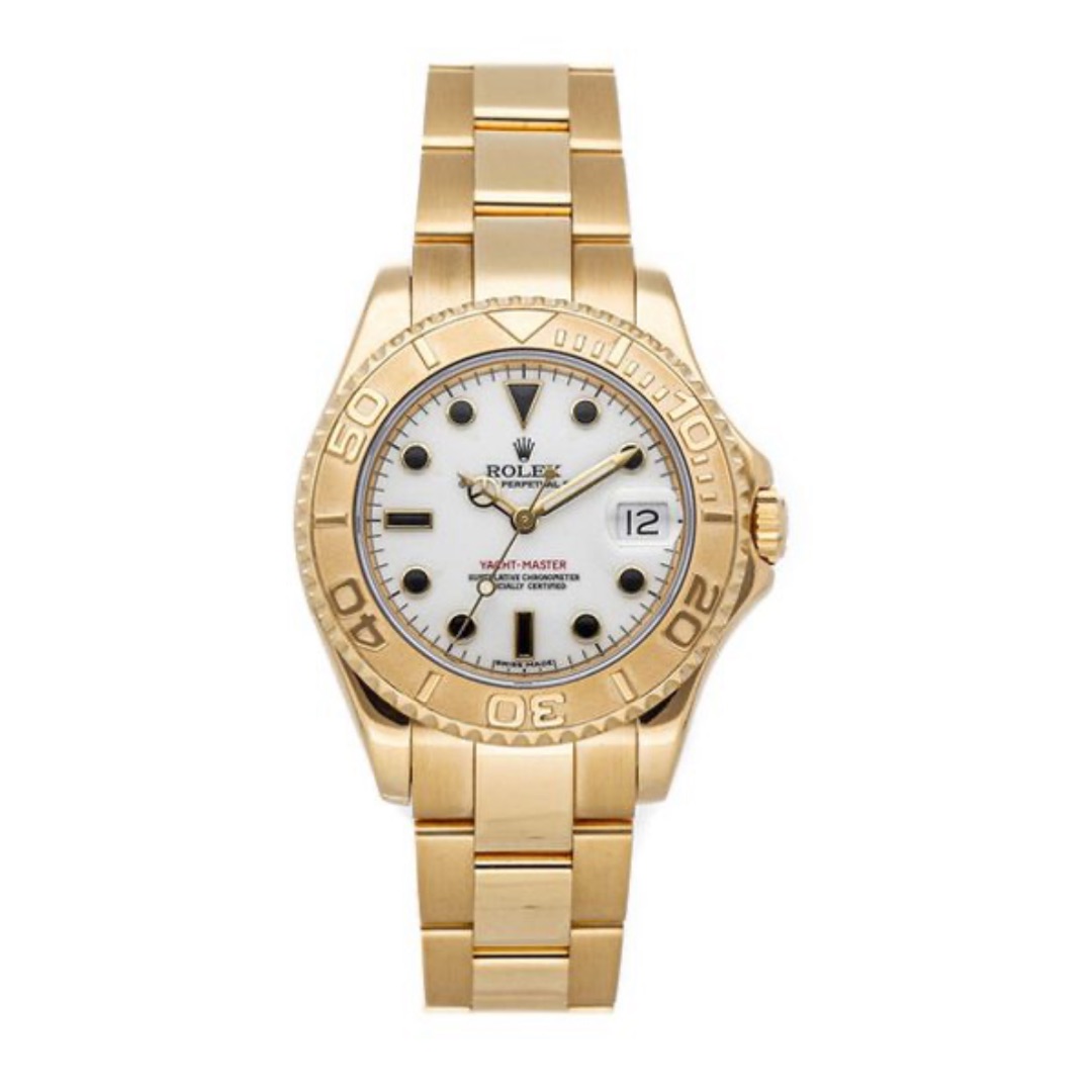 Rolex Yacht Master