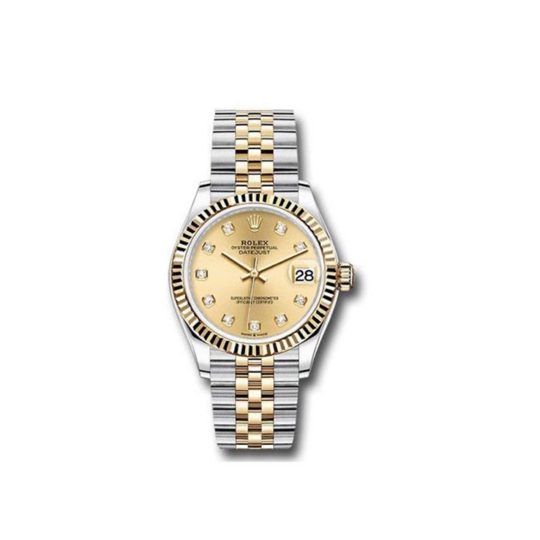 Rolex Datejust
