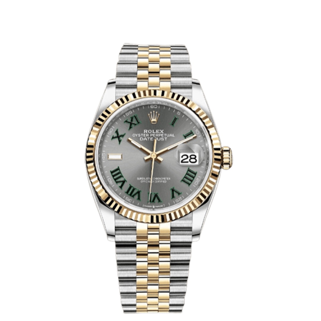 Rolex Datejust