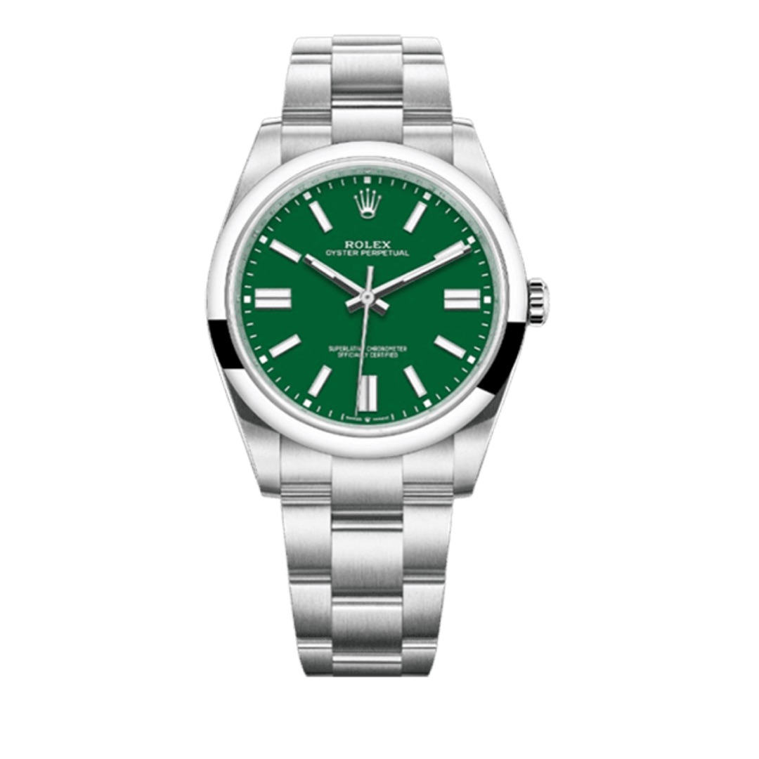 Rolex Oyster