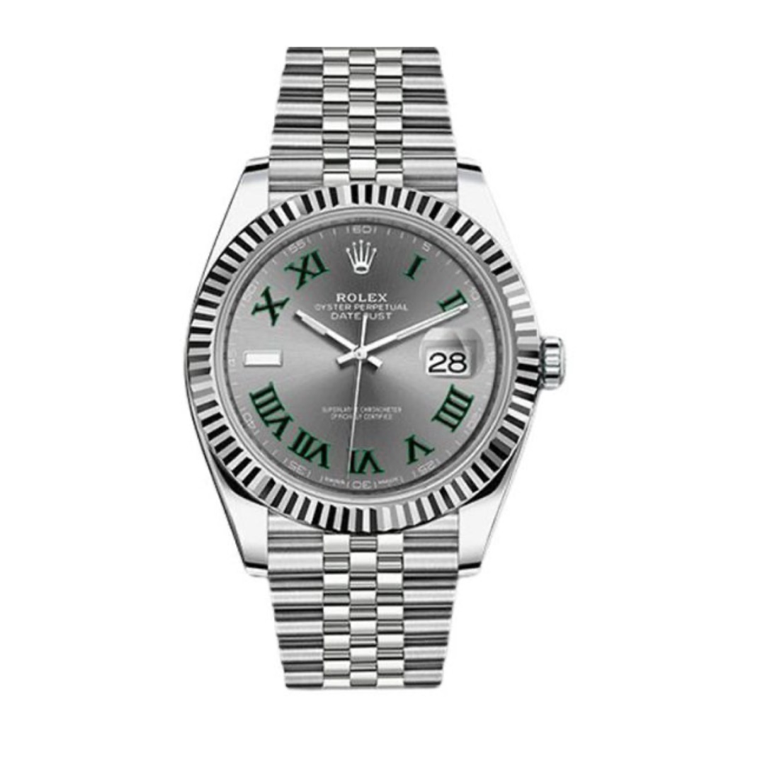 Rolex Datejust