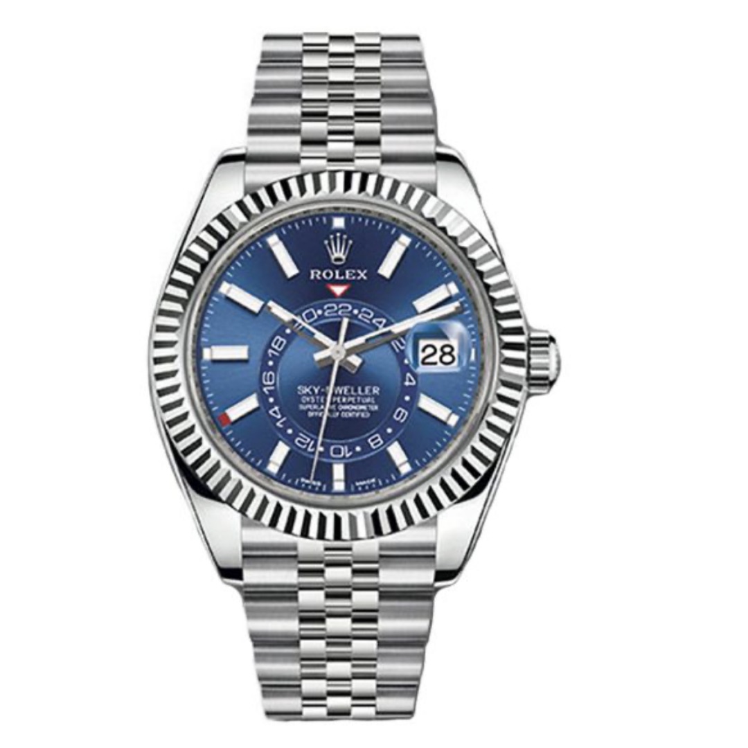 Rolex Sky Dweller