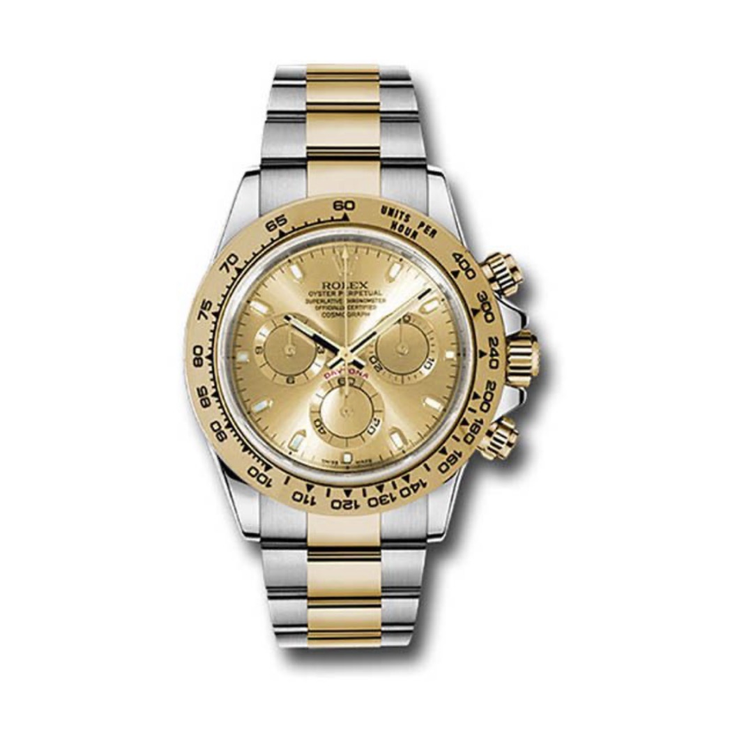 Rolex Daytona