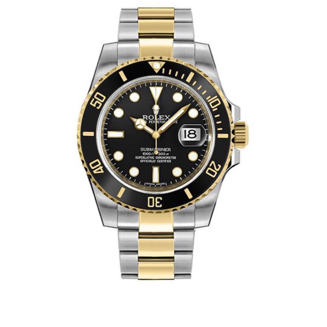 Rolex Submariner