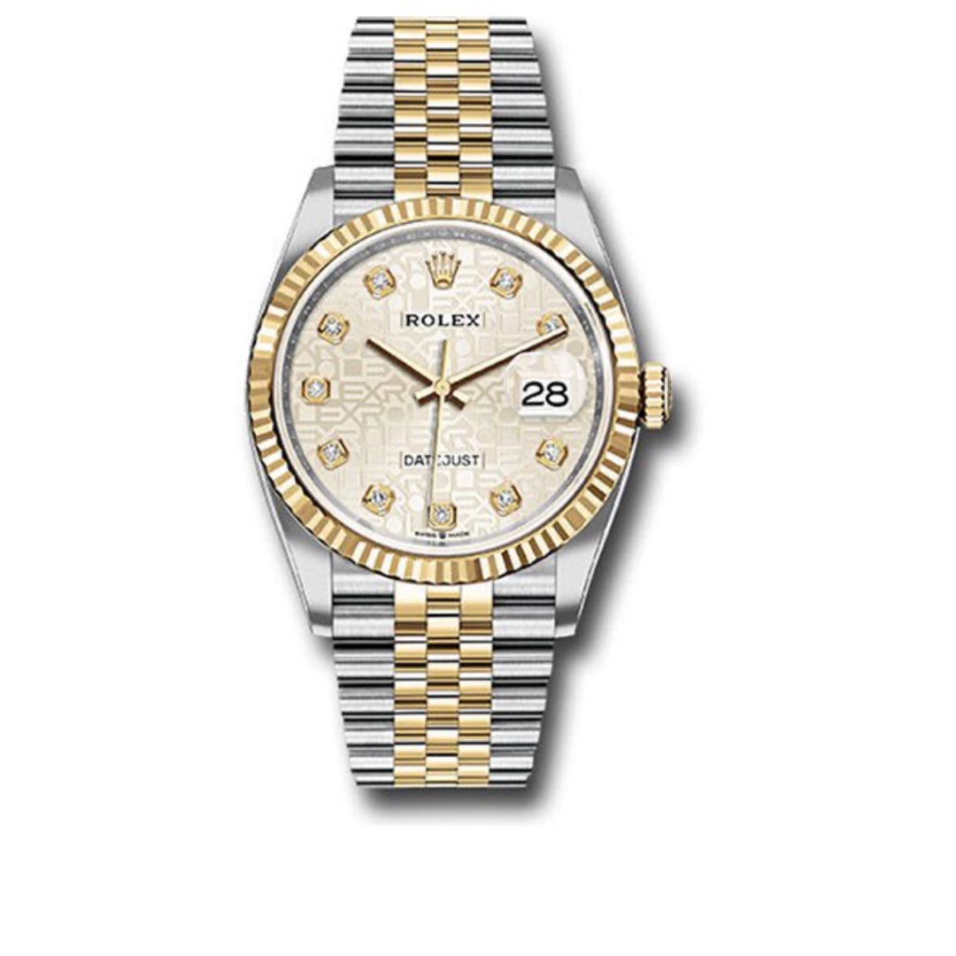 Rolex Datejust