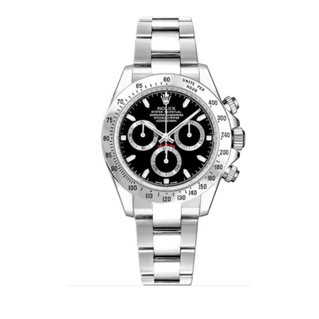 Rolex Cosmograph Daytona