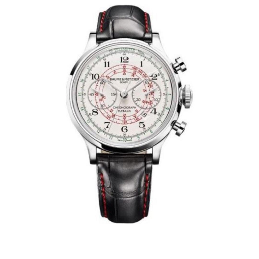 BAUME & MERCIER CAPELAND LIMITED EDITION