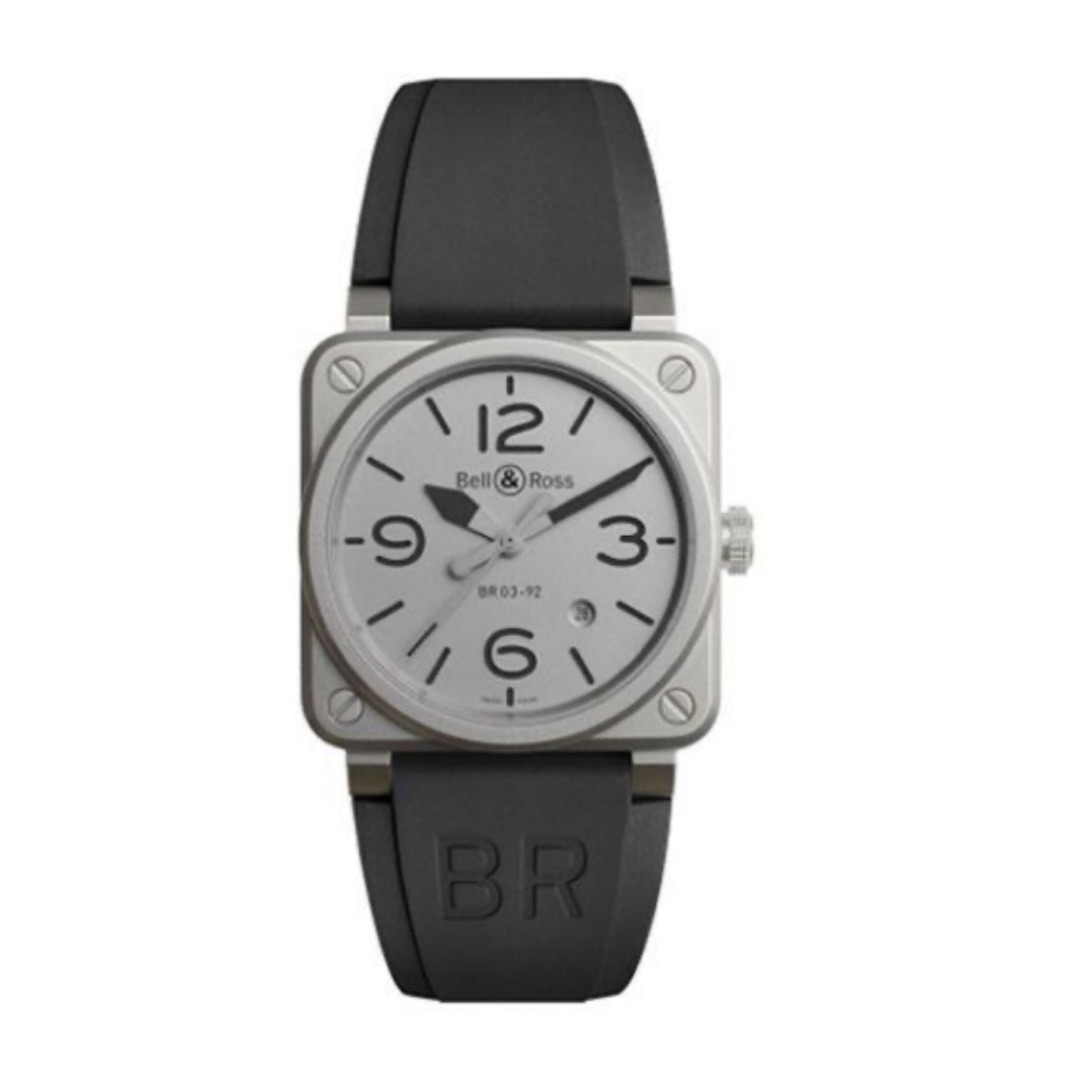 BELL & ROSS BR03-92