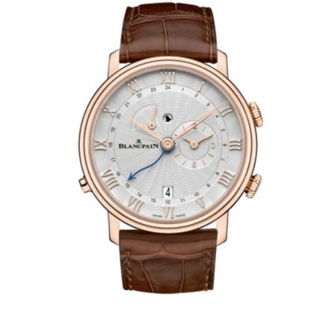 Villeret Luxury Watch Prices