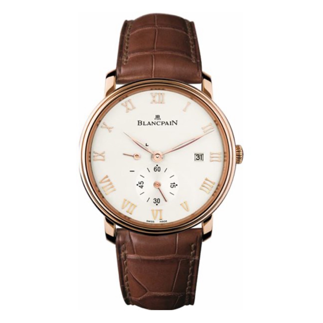 BLANCPAIN VILLERET