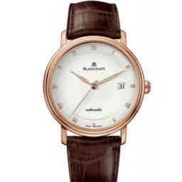 Villeret Luxury Watch Prices