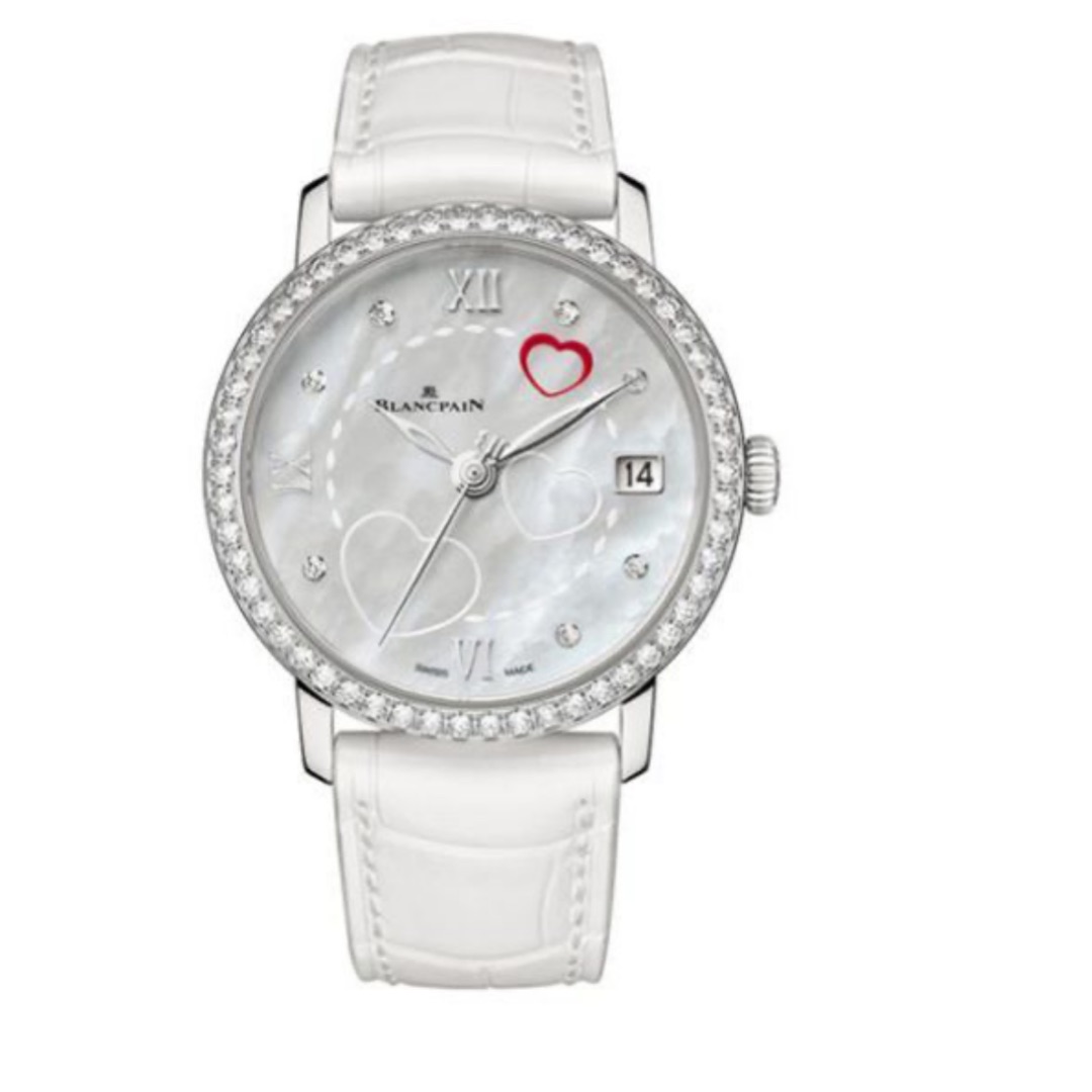 BLANCPAIN SAINT VALENTIN