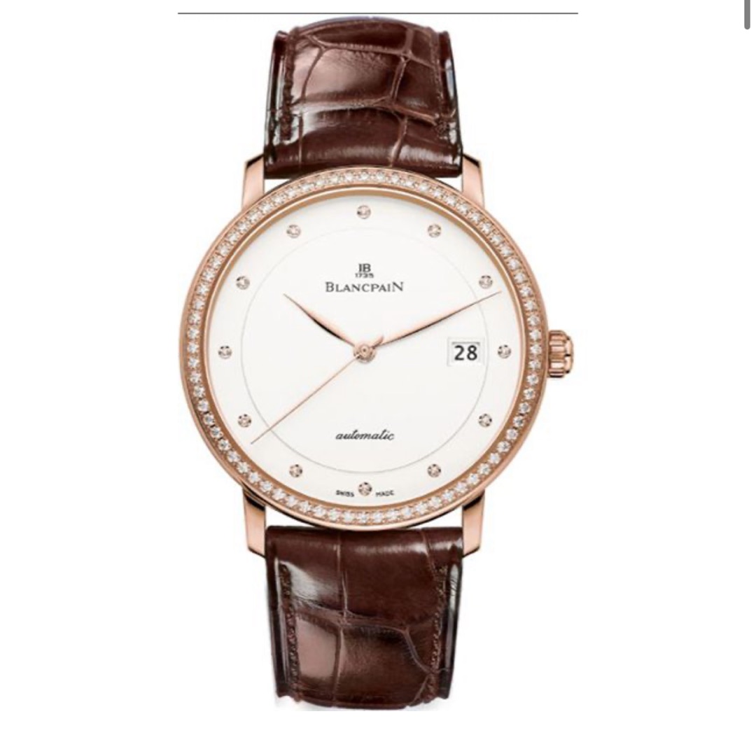 BLANCPAIN VILLERET