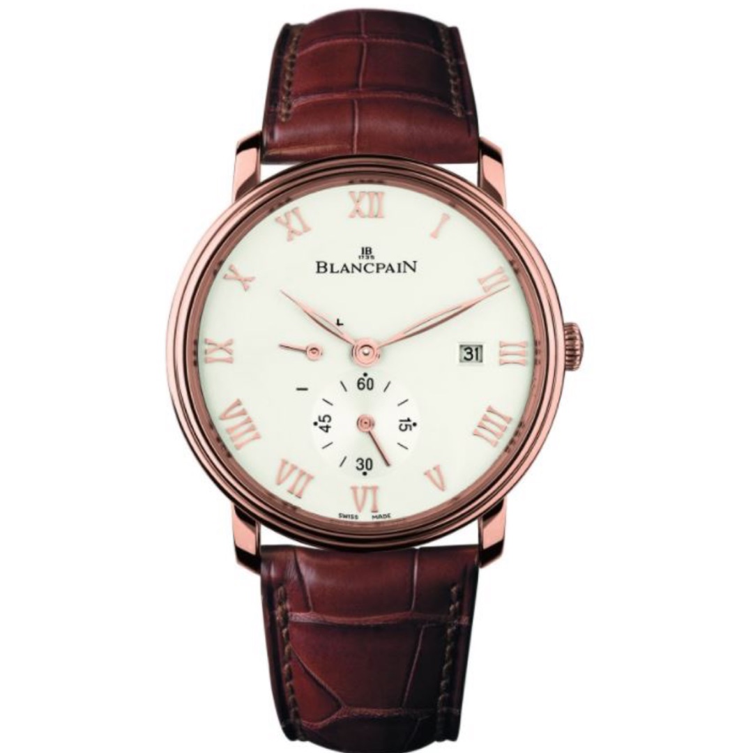 BLANCPAIN VILLERET