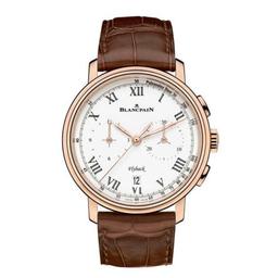 Villeret Luxury Watch Prices