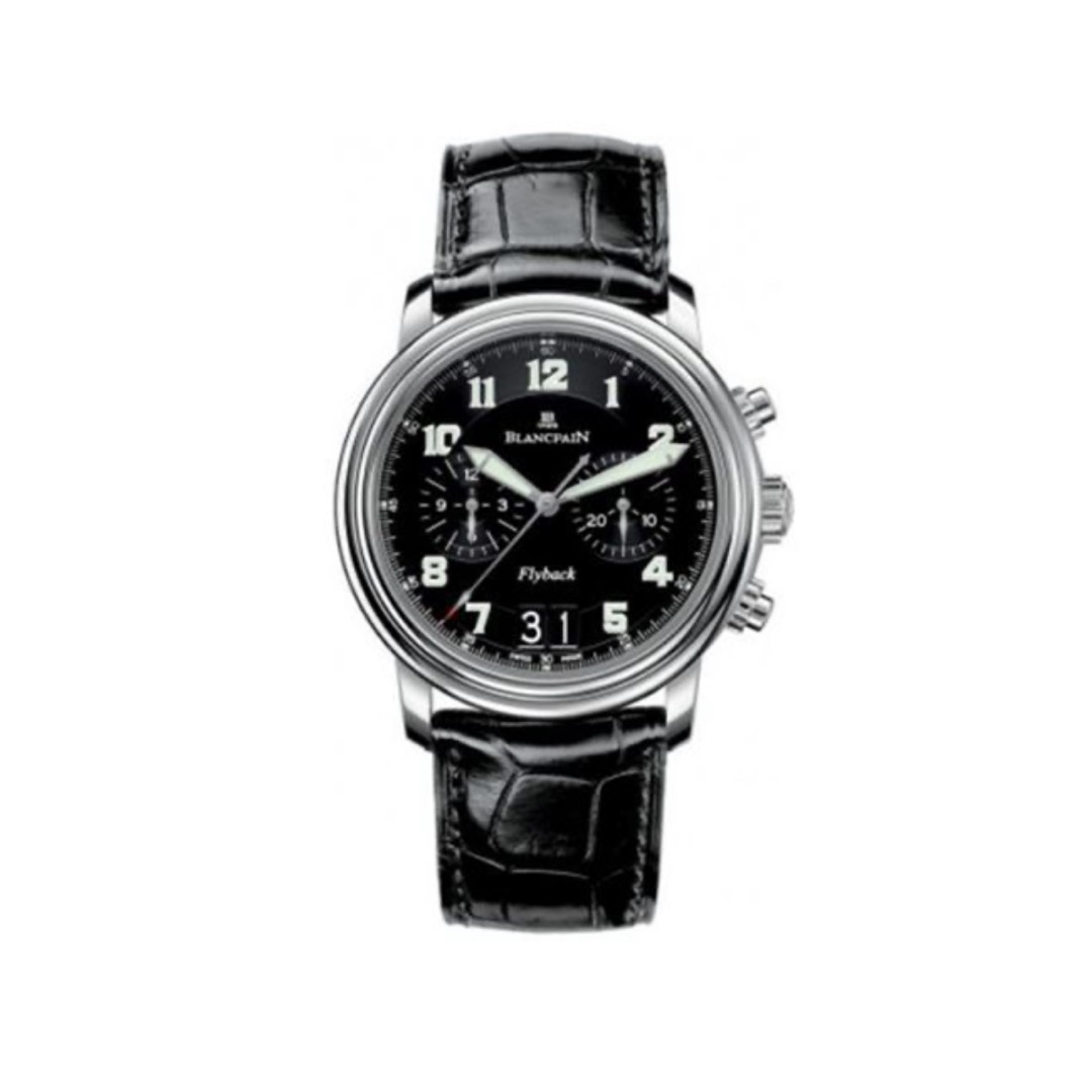 Léman Luxury Watch Prices