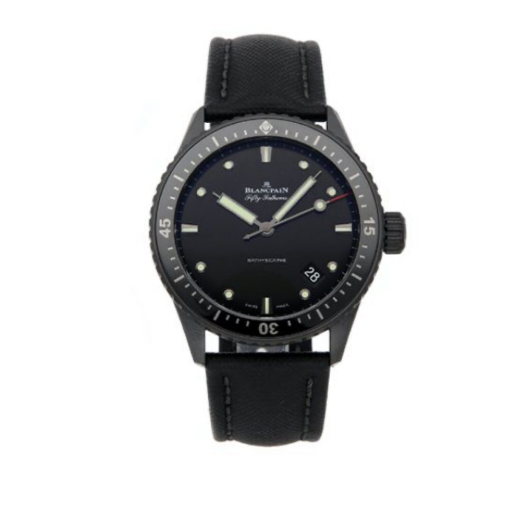 Blancpain Fifty Fathoms