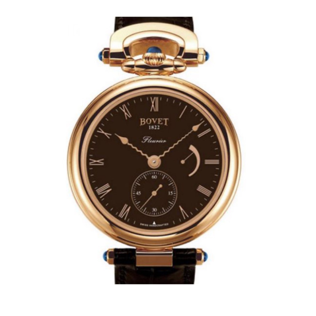 Bovet Amadeo Fleurier