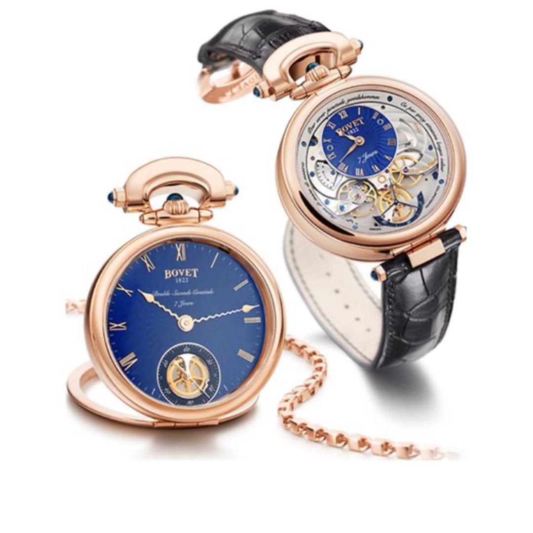 BOVET AMADEO