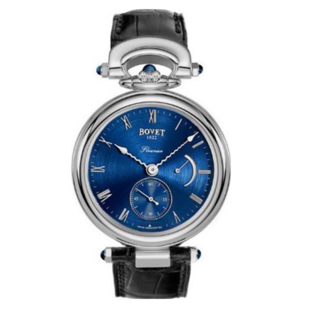 BOVET AMADEO FLEURIER