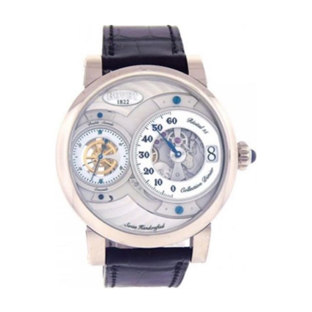 Dimier Luxury Watch Prices