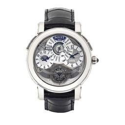 Dimier Luxury Watch Prices