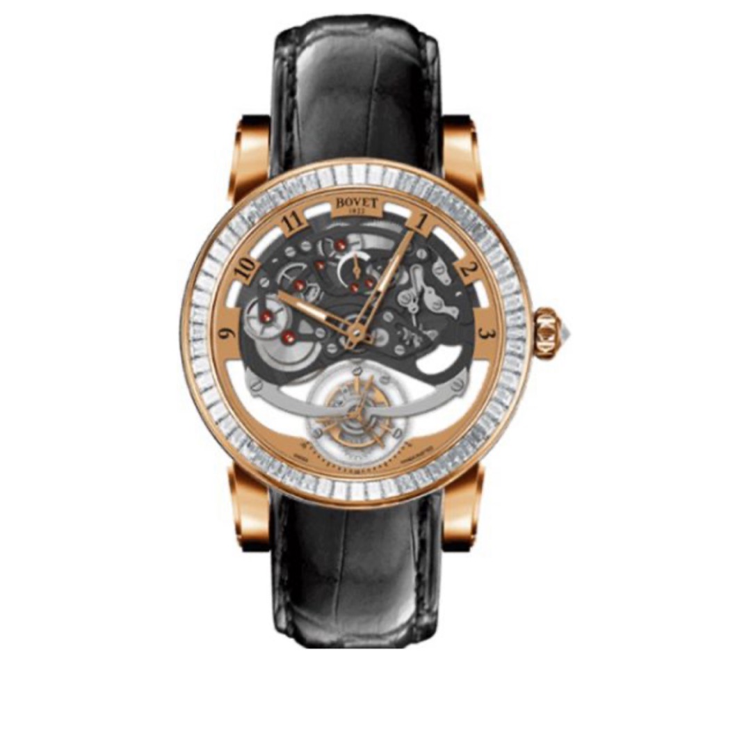 Recital Dimier Luxury Watch Prices