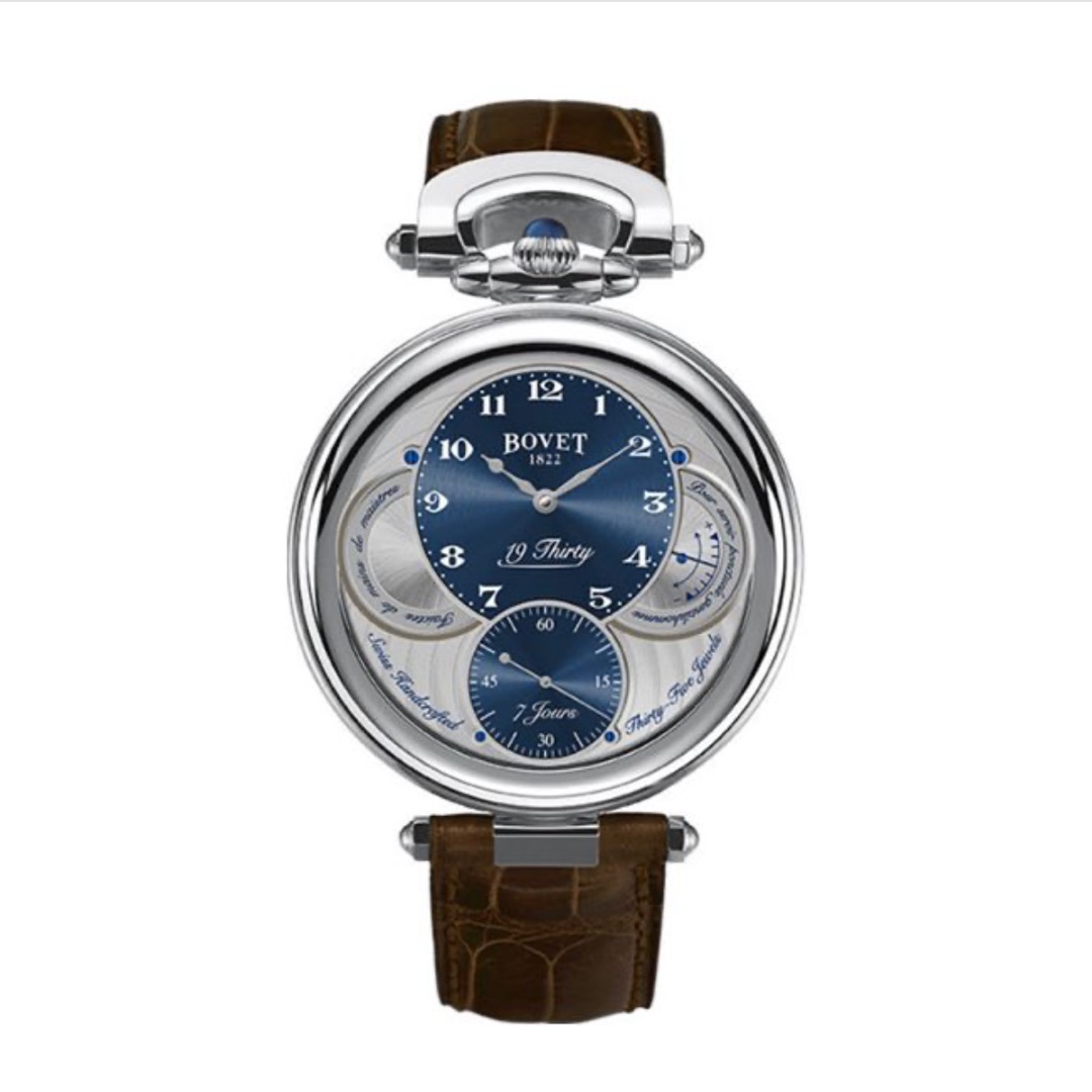 Bovet 19Thirty Fleurier